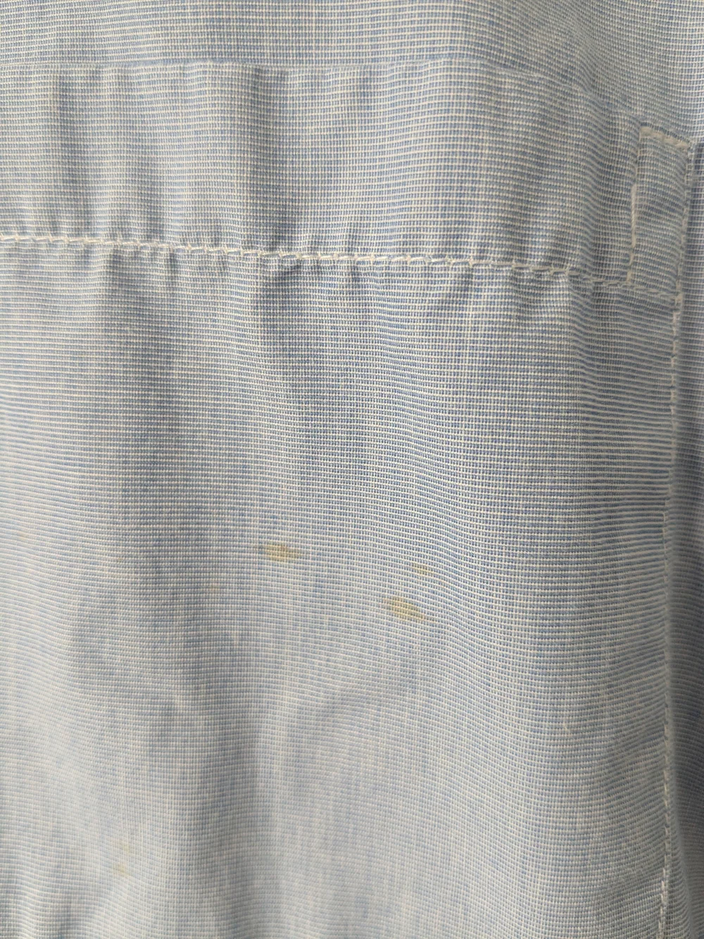 J. Crew Light Blue Button-Down Dress Shirt